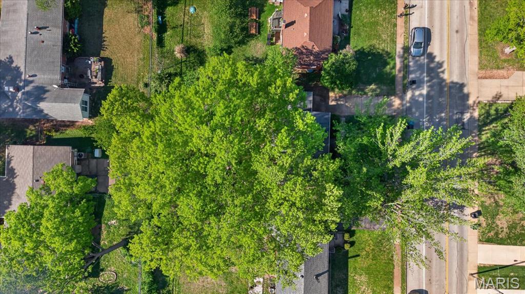 Geyer Meadows - Residential