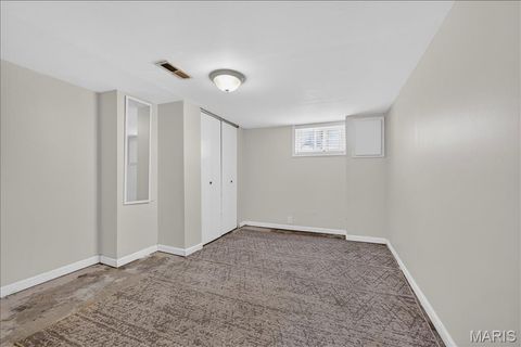 Tiny photo for 1133 N Geyer Road, Kirkwood, MO 63122 (MLS # 26022639)