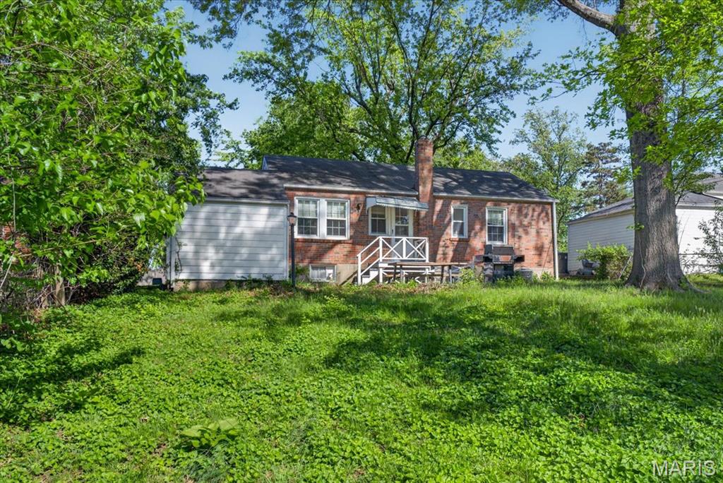 Geyer Meadows - Residential
