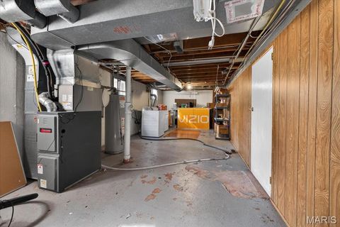 Tiny photo for 1133 N Geyer Road, Kirkwood, MO 63122 (MLS # 26022639)