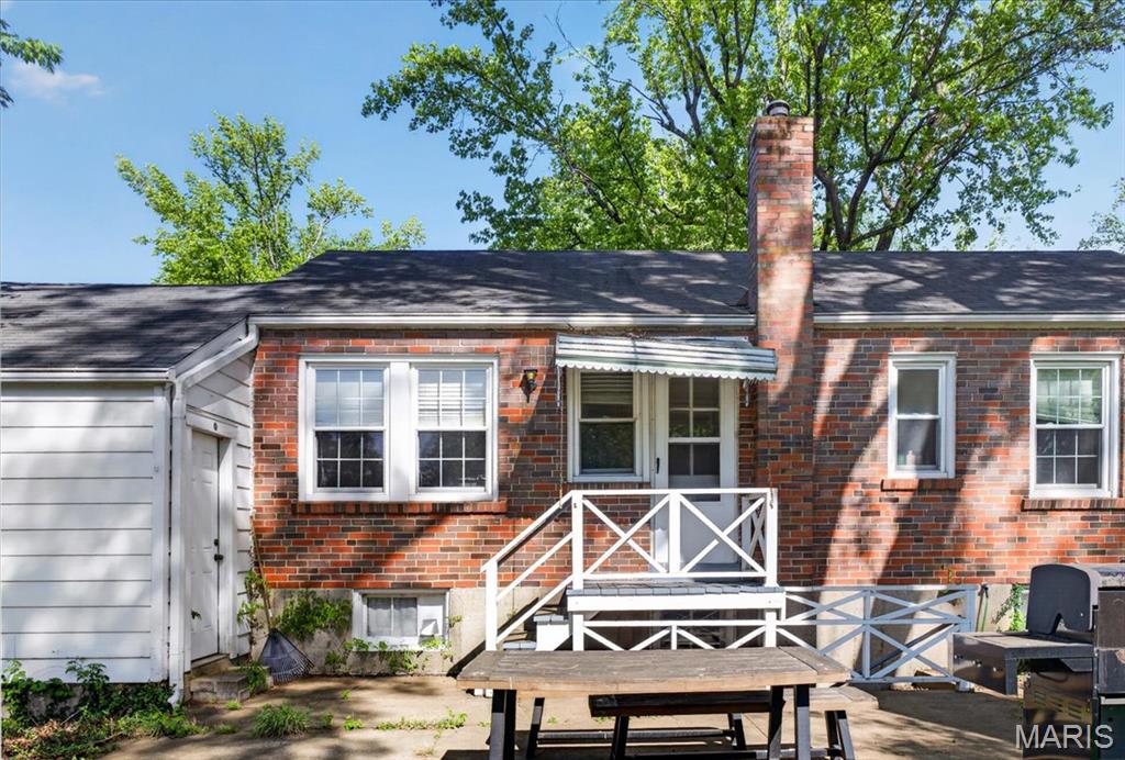 Geyer Meadows - Residential