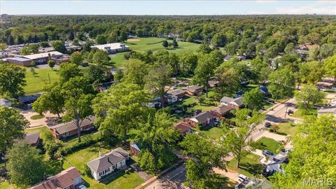 Tiny photo for 1133 N Geyer Road, Kirkwood, MO 63122 (MLS # 26022639)