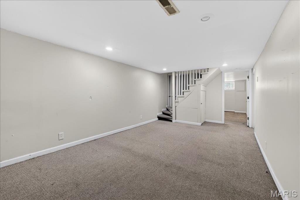 Geyer Meadows - Residential
