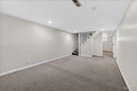 Tiny photo for 1133 N Geyer Road, Kirkwood, MO 63122 (MLS # 26022639)