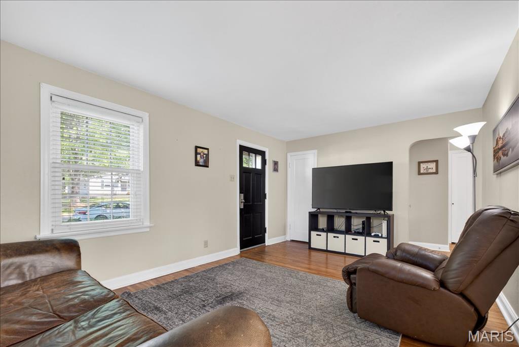 Geyer Meadows - Residential