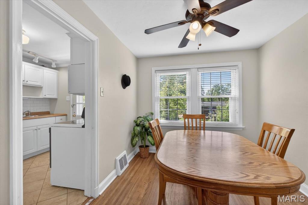 Geyer Meadows - Residential