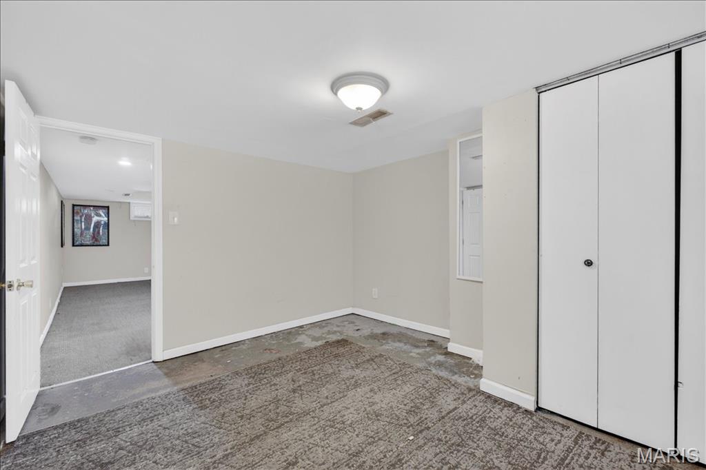 Geyer Meadows - Residential