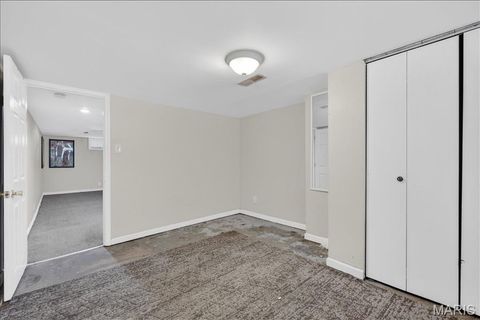 Tiny photo for 1133 N Geyer Road, Kirkwood, MO 63122 (MLS # 26022639)