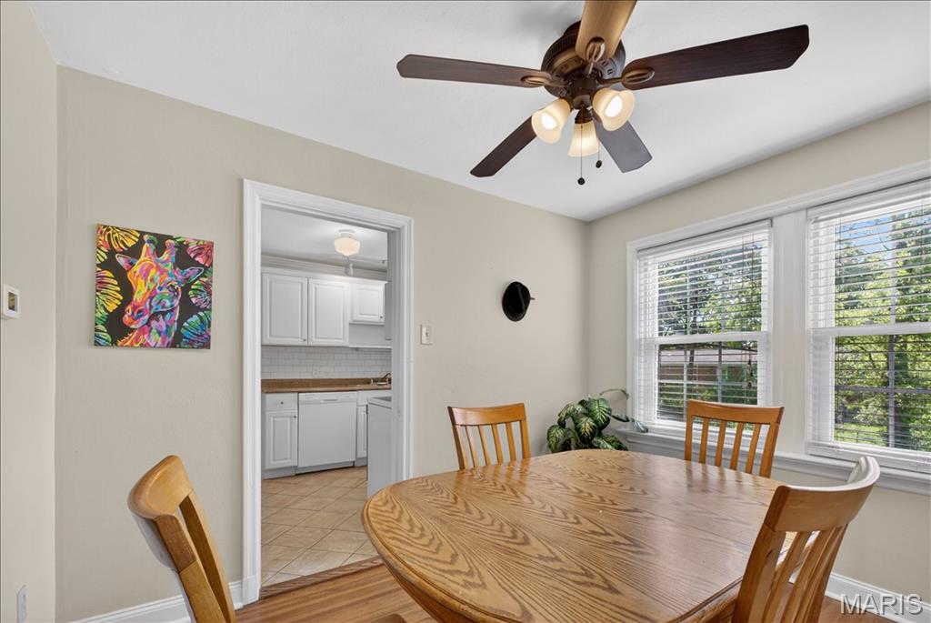 Geyer Meadows - Residential