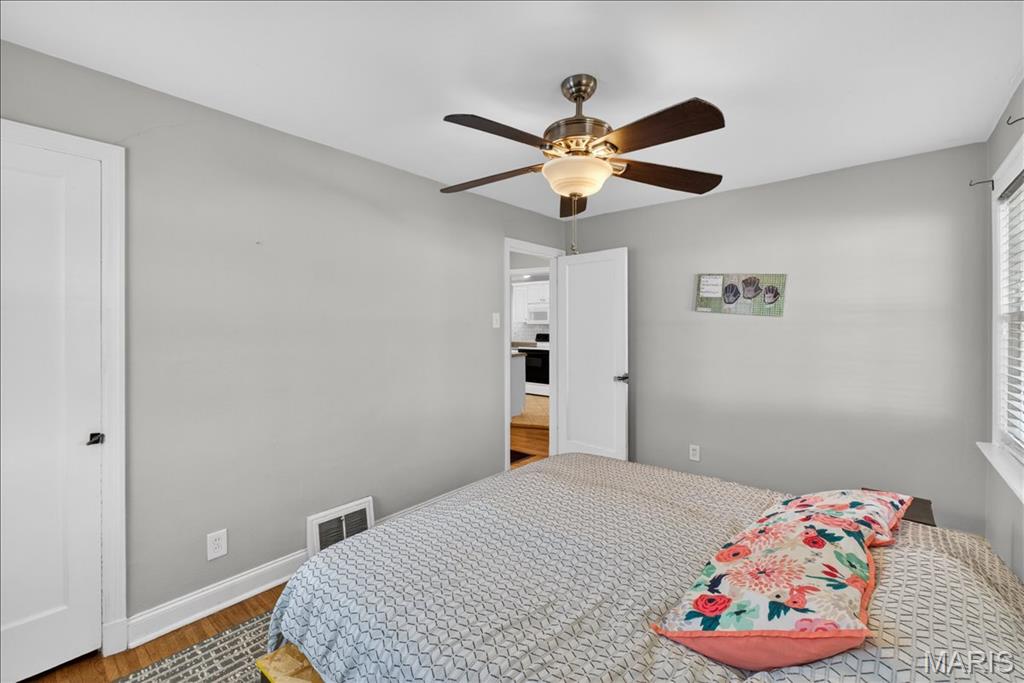 Geyer Meadows - Residential