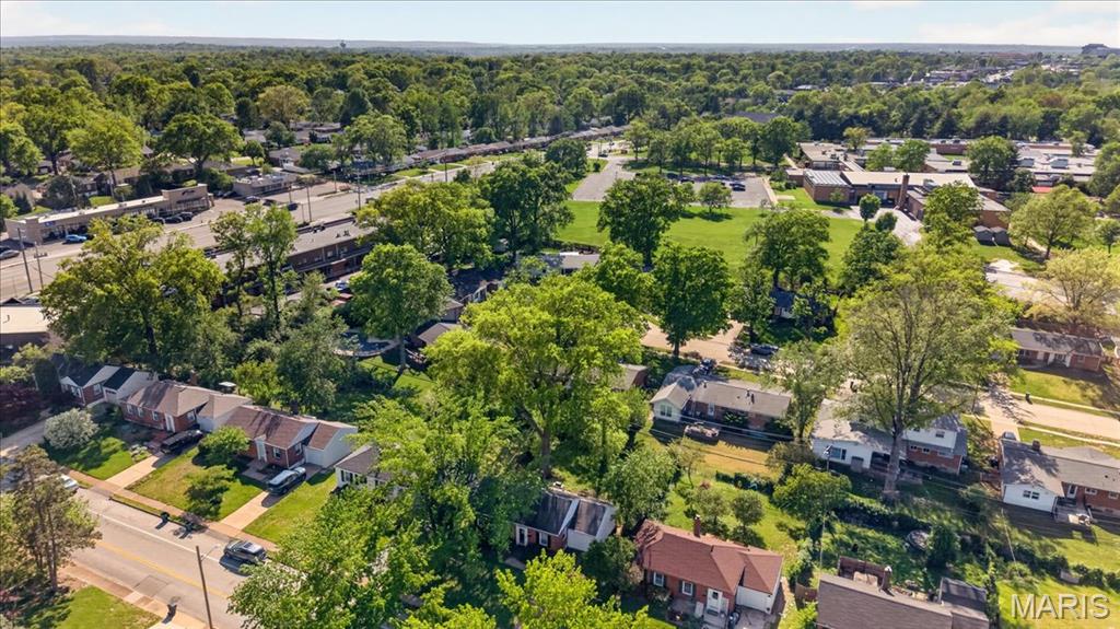 Geyer Meadows - Residential