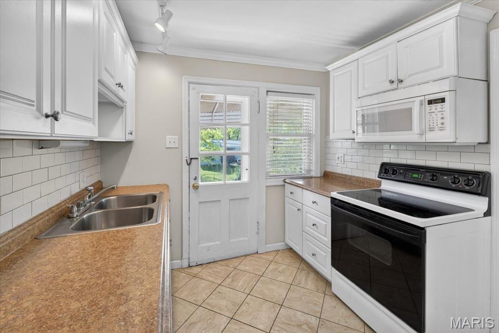 Geyer Meadows - Residential