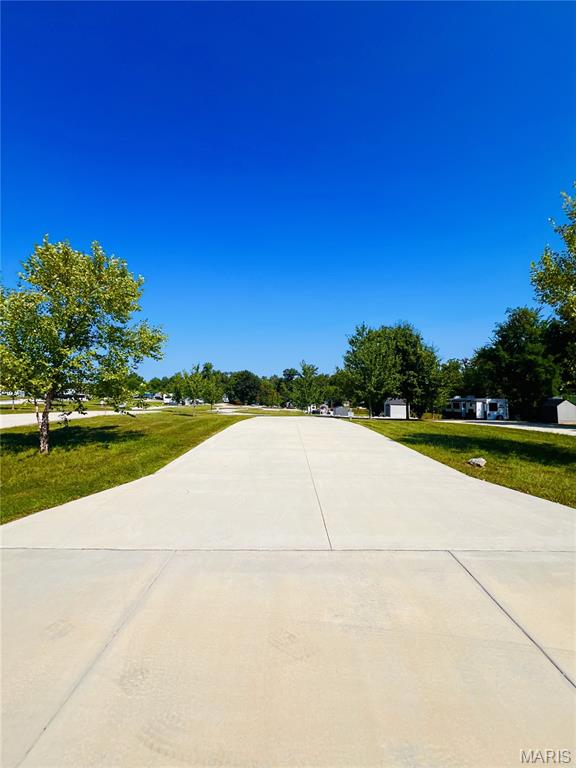 Adventure Out RV Park - Land