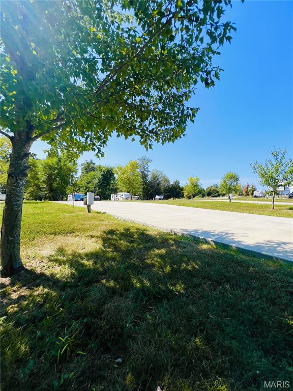 Adventure Out RV Park - Land