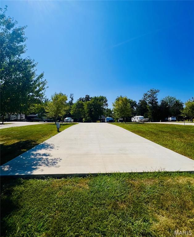 Adventure Out RV Park - Land