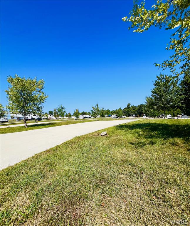 Adventure Out RV Park - Land