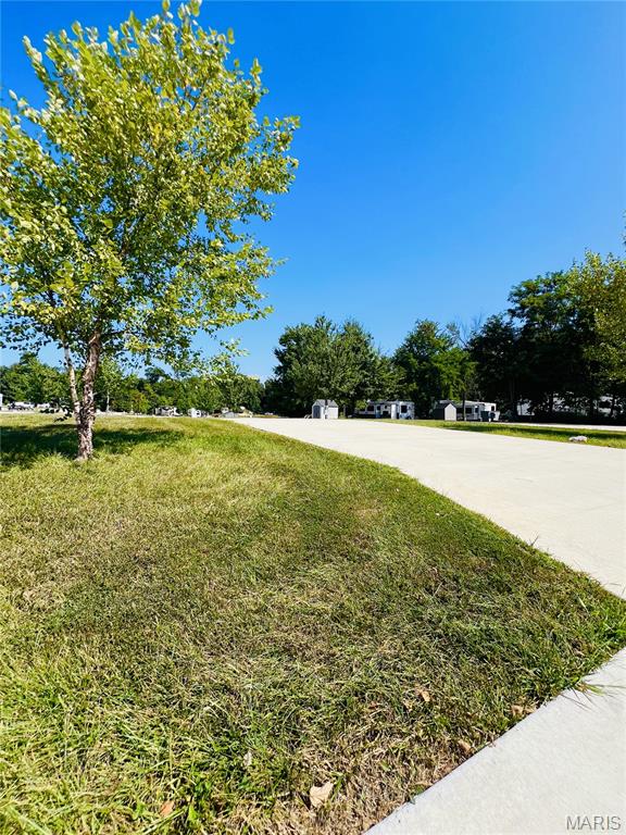 Adventure Out RV Park - Land