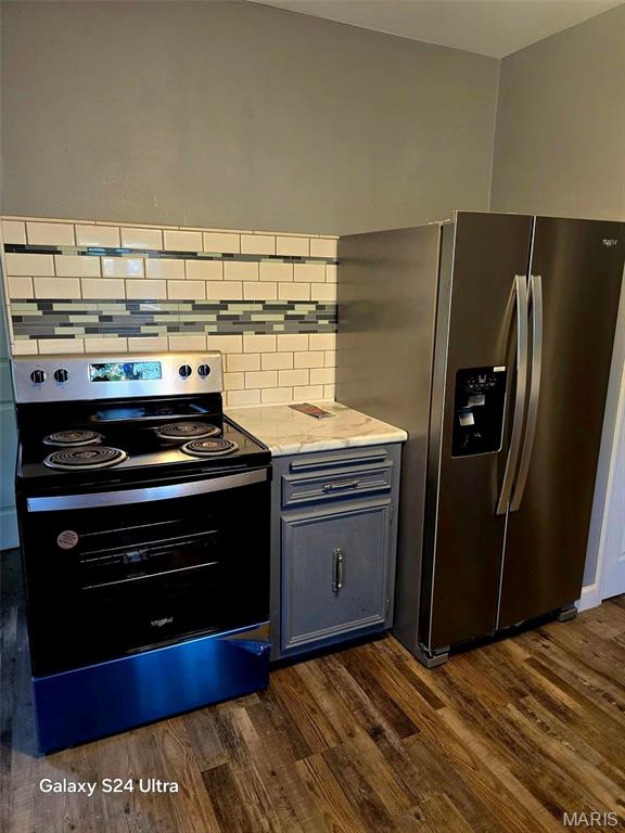 Hensons Sub - Residential