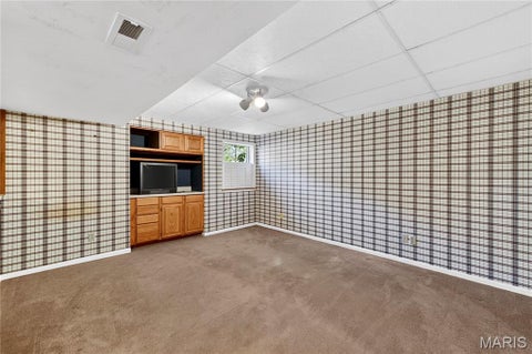 Tiny photo for 15552 Chequer Drive, Chesterfield, MO 63017 (MLS # 26064950)