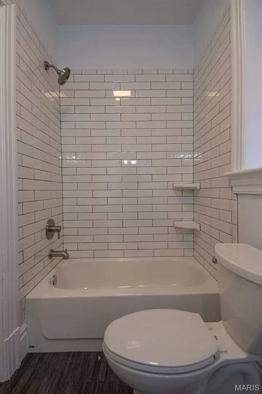 Tower Grove East - Residential Income