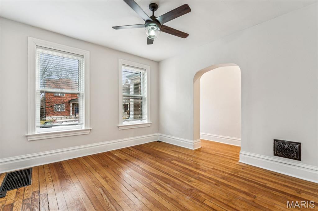 Tower Grove East - Residential Income