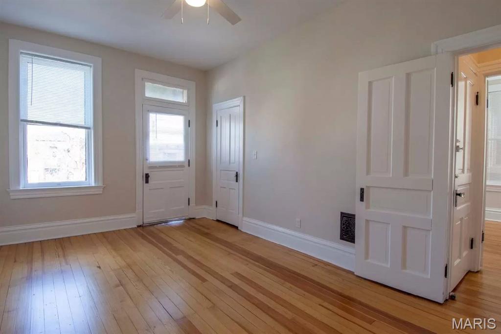 Tower Grove East - Residential Income