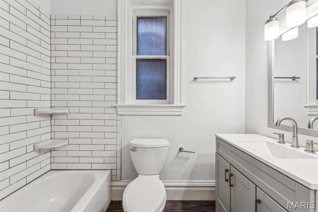 Tower Grove East - Residential Income