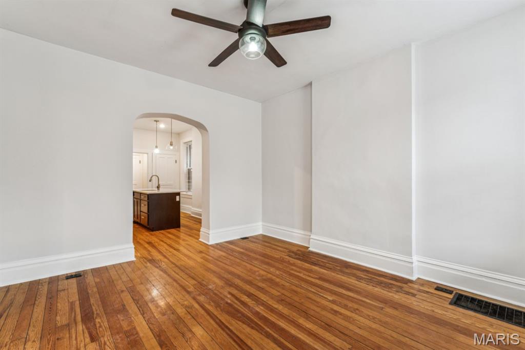 Tower Grove East - Residential Income