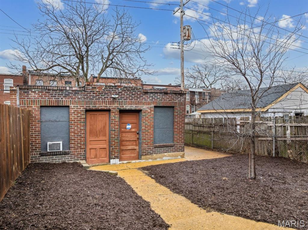 Tower Grove East - Residential Income