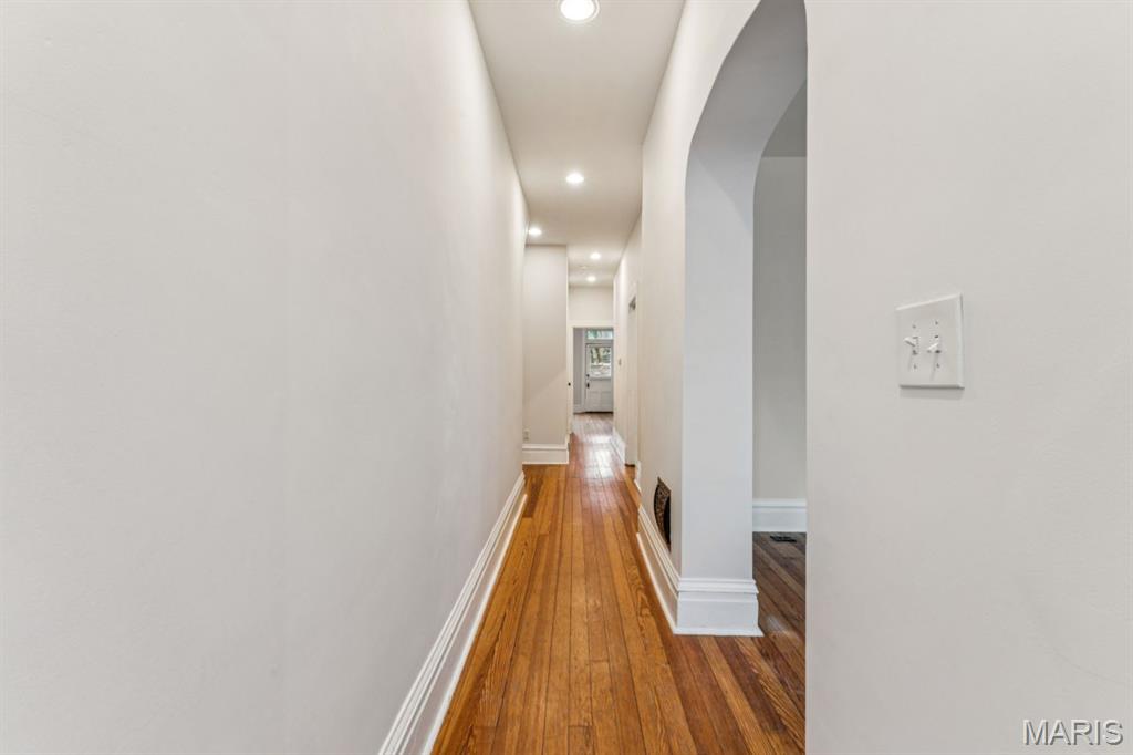 Tower Grove East - Residential Income