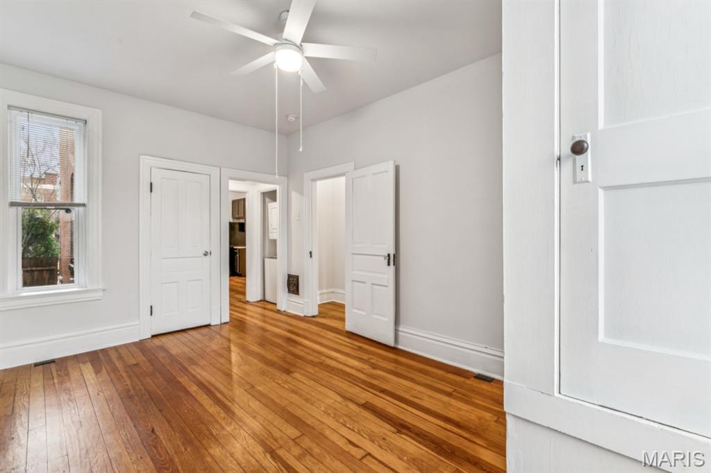 Tower Grove East - Residential Income