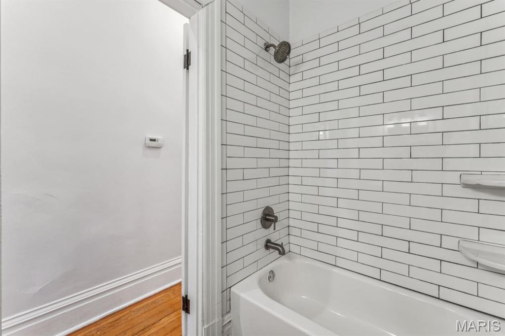 Tower Grove East - Residential Income