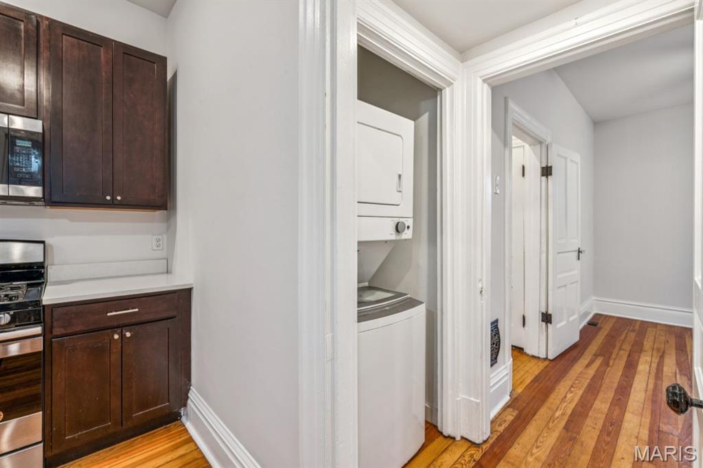 Tower Grove East - Residential Income