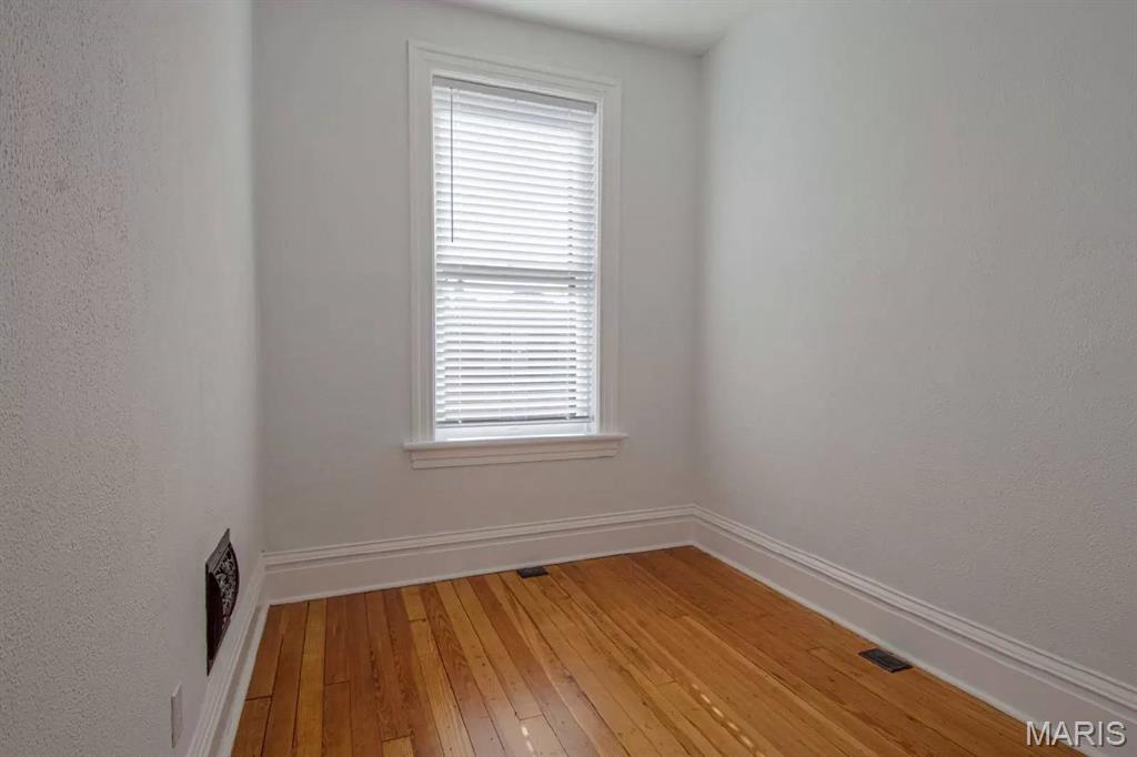 Tower Grove East - Residential Income