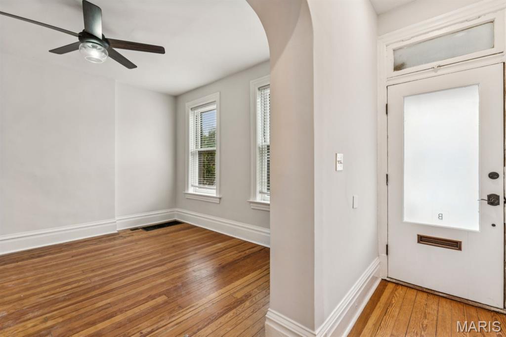 Tower Grove East - Residential Income