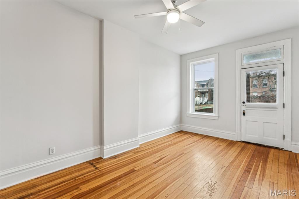 Tower Grove East - Residential Income