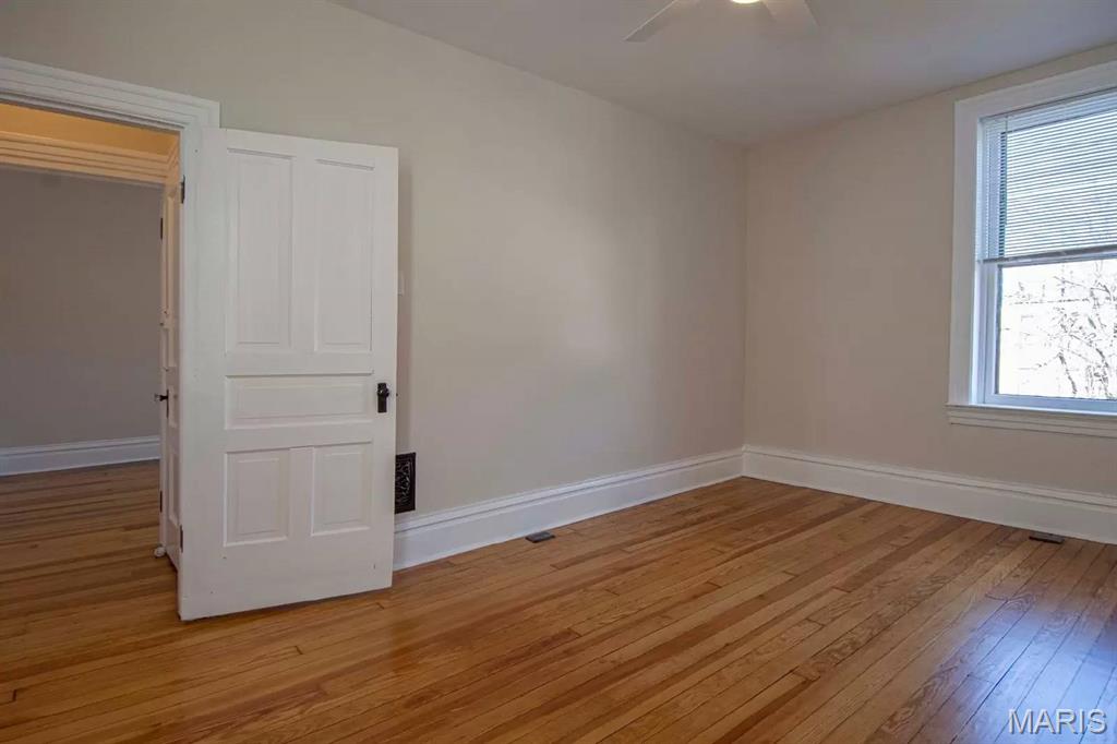 Tower Grove East - Residential Income