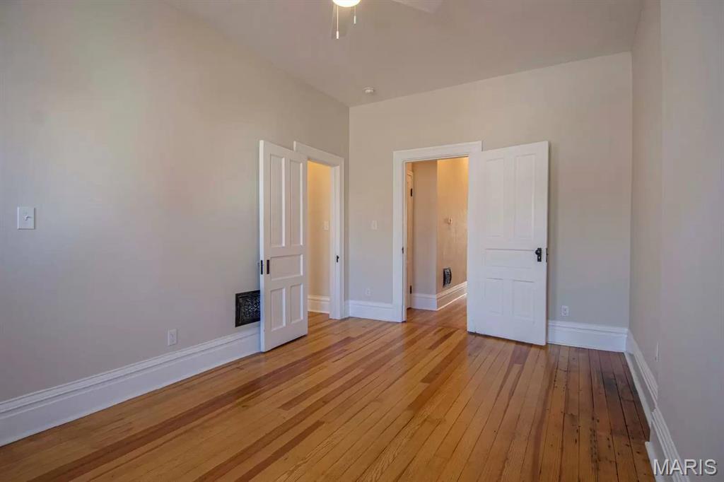 Tower Grove East - Residential Income