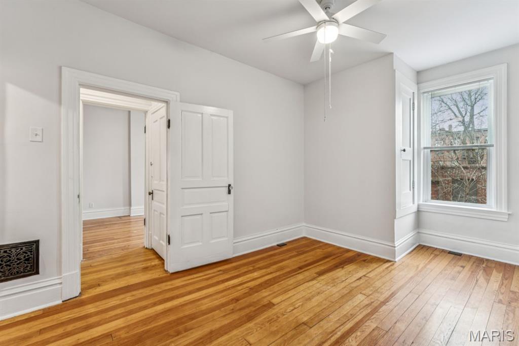 Tower Grove East - Residential Income