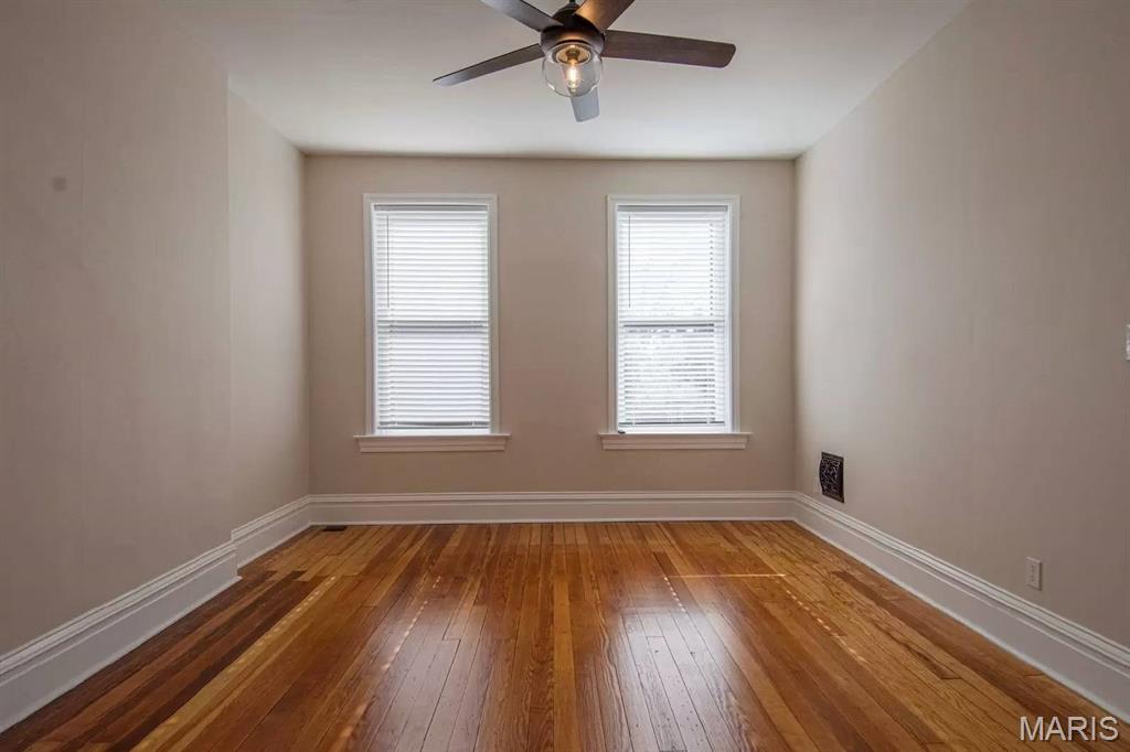 Tower Grove East - Residential Income