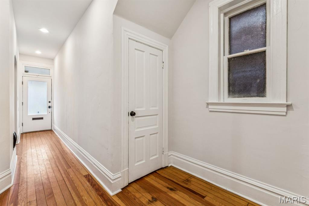 Tower Grove East - Residential Income