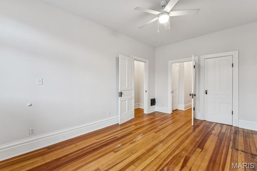 Tower Grove East - Residential Income