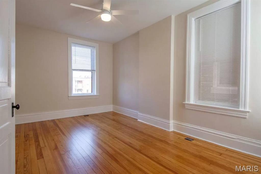 Tower Grove East - Residential Income