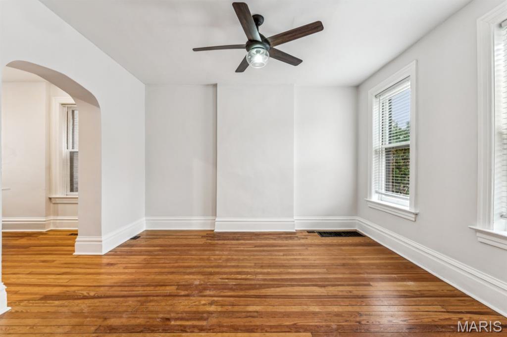 Tower Grove East - Residential Income