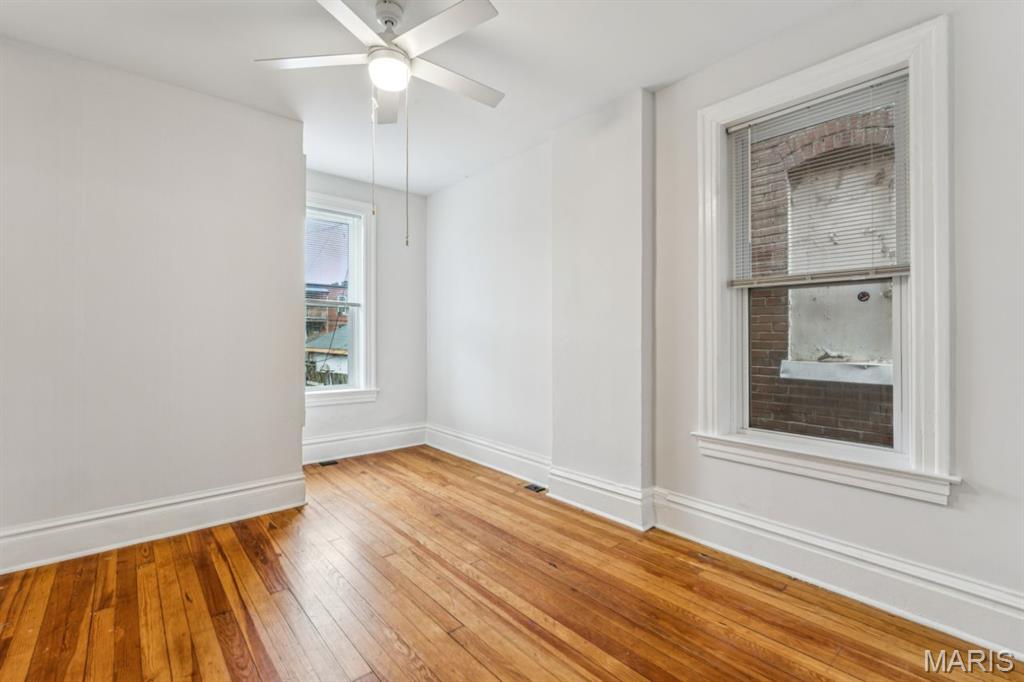 Tower Grove East - Residential Income