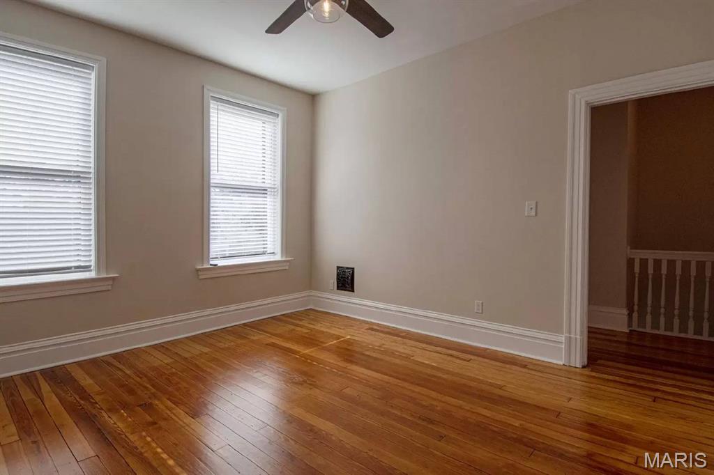 Tower Grove East - Residential Income