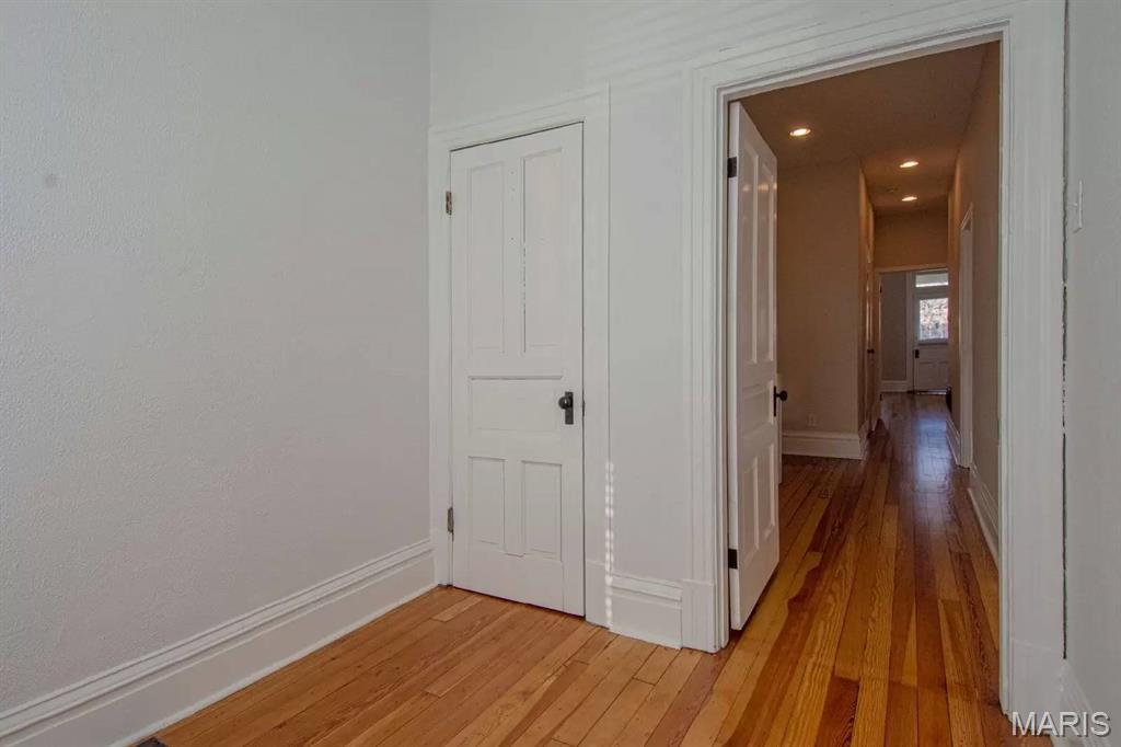 Tower Grove East - Residential Income