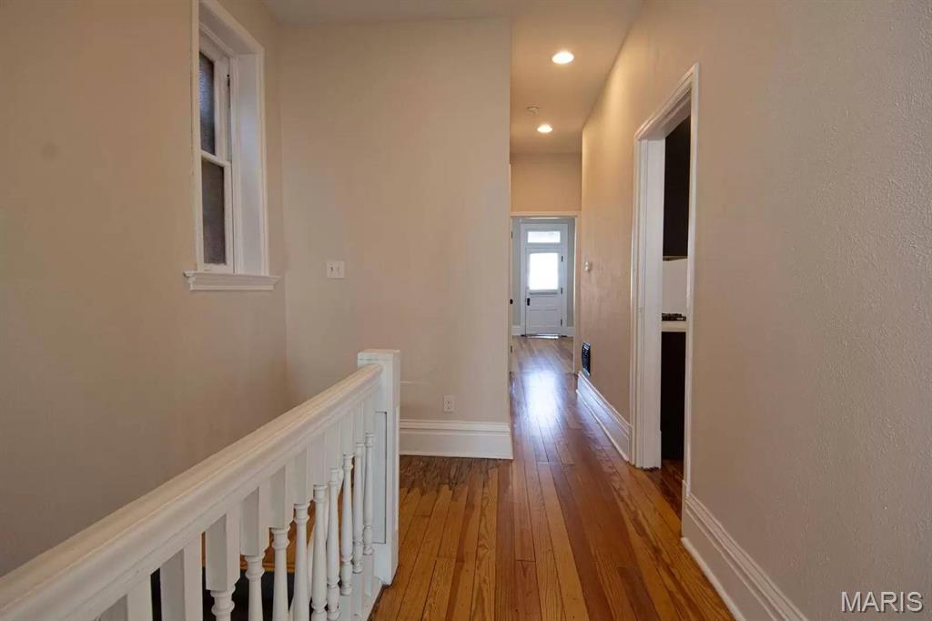 Tower Grove East - Residential Income