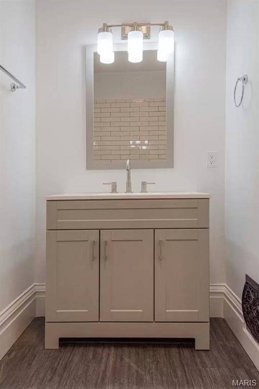 Tower Grove East - Residential Income