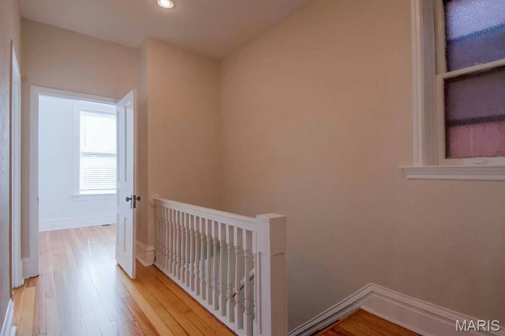 Tower Grove East - Residential Income